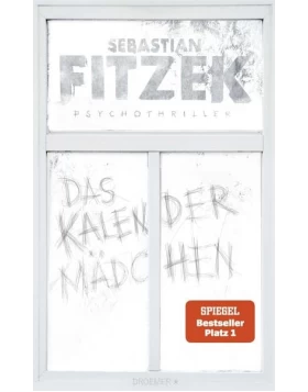 Das Kalendermädchen TB