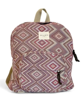 Σακίδιο πλάτης DE LA MUR Backpack Nana MOTX4NANA