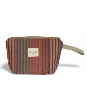 Νεσεσέρ DE LA MUR Large Makeup Bag Maria NECGMARIA