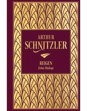 Reigen: Zehn Dialoge