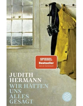 Wir hätten uns alles gesagt