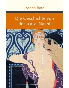 Die Geschichte von der 1002. Nacht