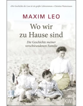 Wo wir zu Hause sind