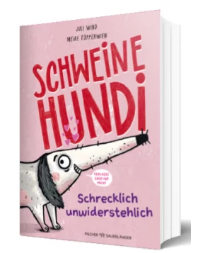 Schweinehundi