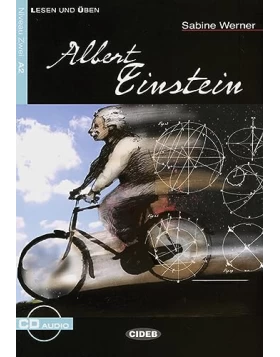 Lesen und Üben - Albert Einstein Niveau 2, A2 