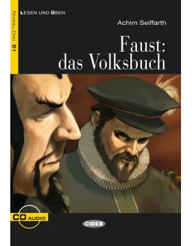 Lesen und Üben - Faust: Das Volksbuch (Niveau B1)