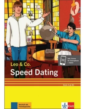 Speed Dating + Audios online