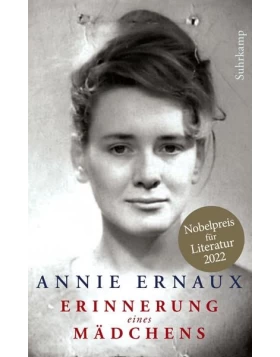 Erinnerung eines Mädchens