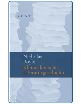 Kleine deutsche Literaturgeschichte