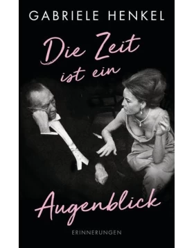 Die Zeit ist ein Augenblick
