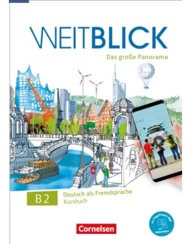 Weitblick B2 Kursbuch