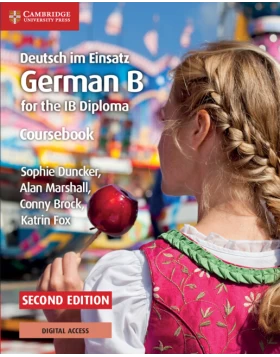 Deutsch im Einsatz Coursebook with Digital Access
