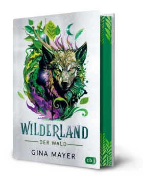 Wilderland – Der Wald