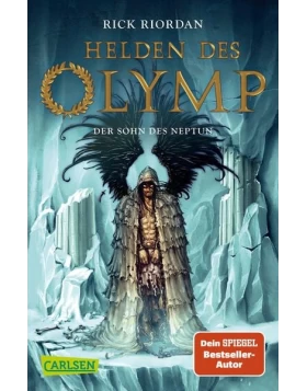 Helden des Olymp: Der Sohn des Neptun