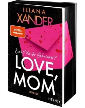 Love, Mom