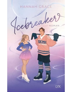 Icebreaker