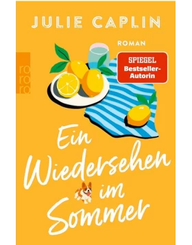 Ein Wiedersehen im Sommer
