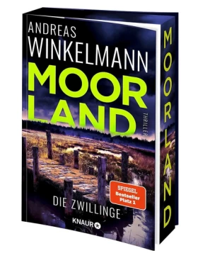 Moorland. Die Zwillinge