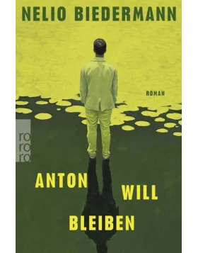 Anton will bleiben