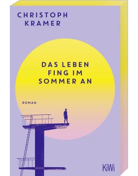 Das Leben fing im Sommer an