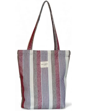 Υφασμάτινη τσάντα με φερμουάρ DE LA MUR Kleine Tasche Bosque