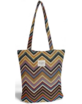 DE LA MUR Kleine Tasche Zaga