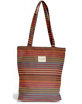 DE LA MUR Kleine Tasche Maria