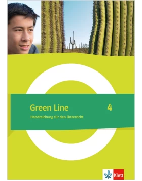Green Line 4 Handreichung für den Unterricht - Klasse 8 