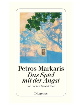 Das Spiel mit der Angst (Taschenbuch)