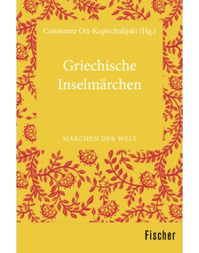 Griechische Inselmärchen