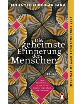 Die geheimste Erinnerung der Menschen