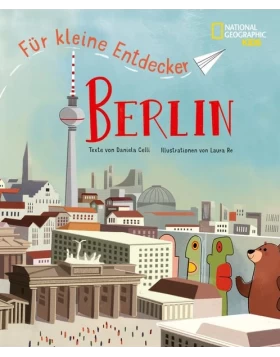 Berlin für kleine Entdecker