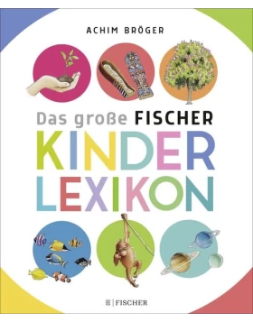 Das große Fischer Kinderlexikon