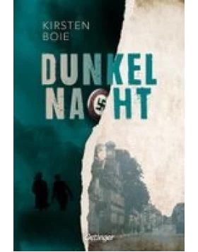 Dunkelnacht (kartoniert)