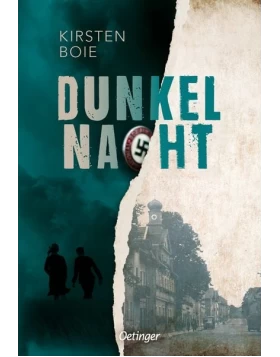 Dunkelnacht (kartoniert)