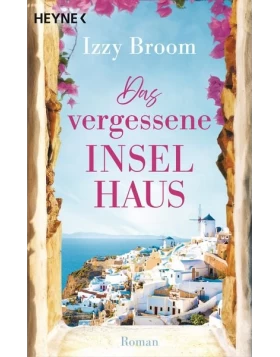 Das vergessene Inselhaus
