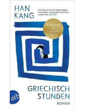 Griechischstunden (TB)