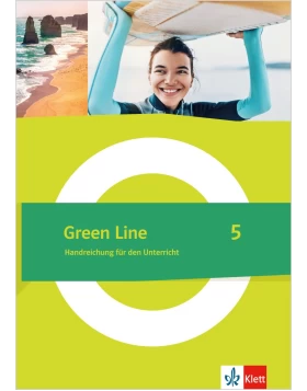 Green Line 5 Handreichung für den Unterricht | Klasse 9 
