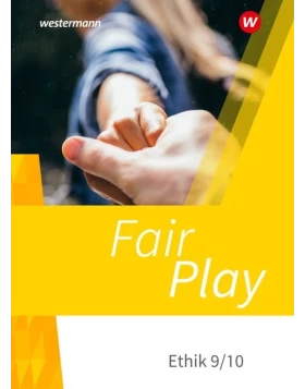 Fair Play 9/10. Schulbuch
