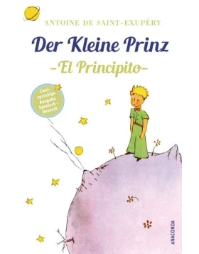 Der Kleine Prinz / El Principito