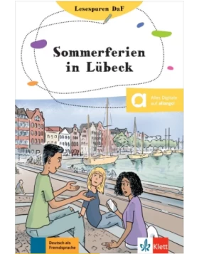 Sommerferien in Lübeck B1