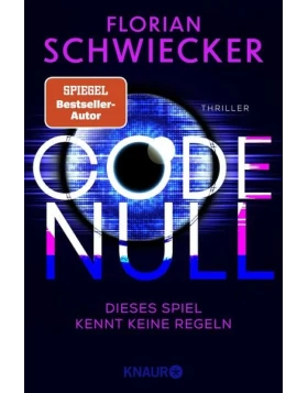 Code Null. Dieses Spiel kennt keine Regeln