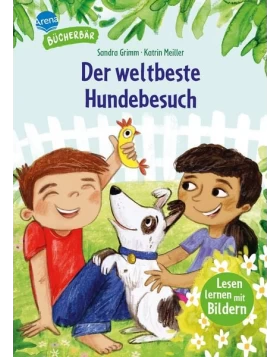 Der weltbeste Hundebesuch