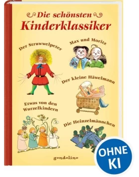 Die schönsten Kinderklassiker