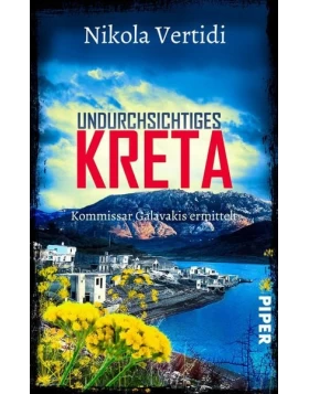 Undurchsichtiges Kreta