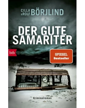 Der gute Samariter.