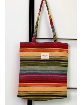 DE LA MUR Kleine Tasche mex