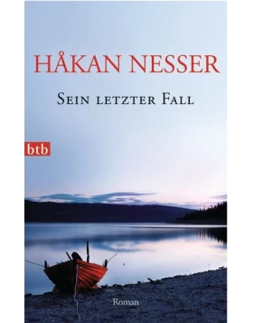 Sein letzter Fall 