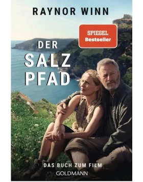 Der Salzpfad Das Buch zum Film