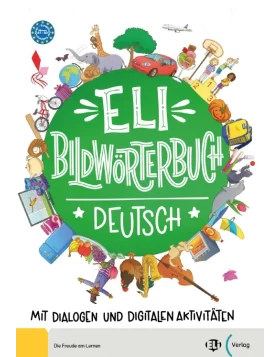 Eli Bildwörterbuch Deutsch